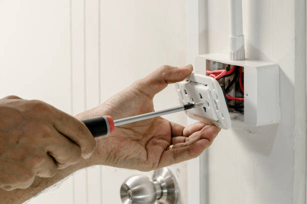 Best Circuit Breaker Installation and Repair  in USA